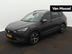 SEAT Tarraco 1.5 TSI FR Business Intense | TREKHAAK | DIGITA, 12 maanden, Stof, 4 cilinders, Origineel Nederlands