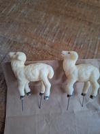 Oude schaapjes, Antiek en Kunst, Curiosa en Brocante, Ophalen of Verzenden