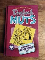 Rachel Renee Russel - Dagboek van een muts, Boeken, Ophalen of Verzenden