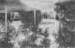 (388-162-009) Raaphorst Schiettent, Verzenden, Zuid-Holland