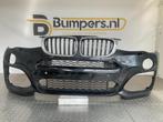 Bumper BMW X3 F25 X4 F26 M Pakket 15-18 Voorbumper K5-14802z, Ophalen, Bumpers.nl, Info@Bumpers.nl, Bumpers.nl