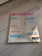 Spiegel, Ophalen, Minder dan 50 cm, Zo goed als nieuw, Minder dan 100 cm