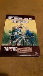 Gerard van Gemert - het geheim van de voetbalgame, Boeken, Kinderboeken | Jeugd | onder 10 jaar, Ophalen of Verzenden, Zo goed als nieuw