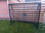 Voetbal Goal 175x210, Maat XS of kleiner, Ophalen, Gebruikt, Overige typen