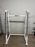 David squatrek / halterrek / multistation, Ophalen, Benen, Gebruikt, -