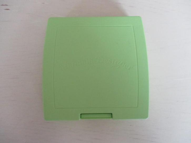 Mini Mandala designer dieren, Hobby en Vrije tijd, Tekenen, Zo goed als nieuw, Overige typen, Ophalen of Verzenden