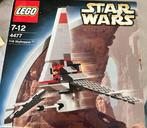 LEGO Star Wars - T-16 Skyhopper (4477), Lego, Lego, Lego, Ophalen of Verzenden