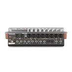 Decksaver stofkap voor Tascam Model 12, ., Nieuw, ., .