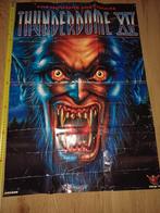 Grote Thunderdome XV 15 poster, Ophalen of Verzenden, Gebruikt, Rechthoekig Staand