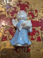 Schattig porseleinen engeltje, Antiek en Kunst, Antiek | Porselein, Ophalen of Verzenden