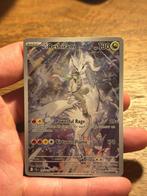 N's Reshiram #167 Pokemon Journey Together, Ophalen of Verzenden, Nieuw, Losse kaart