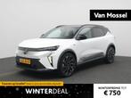 Renault Scenic E-Tech EV87 long range esprit Alpine | Solarb, Auto's, Stof, Wit, 37 min, 625 km
