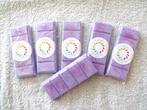 Snapbars Snapbar waxmelt wax parfum geur PURPLE RAIN, Ophalen of Verzenden, Nieuw, Overige materialen, Minder dan 25 cm