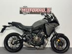 YAMAHA TRACER 700 ABS (bj 2021), Motoren, Motoren | Yamaha, 2 cilinders, Bedrijf, Onbekend, Toermotor