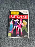Wii - Just Dance, Spelcomputers en Games, Games | Nintendo Wii, Muziek, Ophalen of Verzenden, Zo goed als nieuw, 3 spelers of meer
