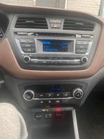 Hyundai i20 2014-2018 Autoradio CD/Bluetooth, Ophalen, Gebruikt
