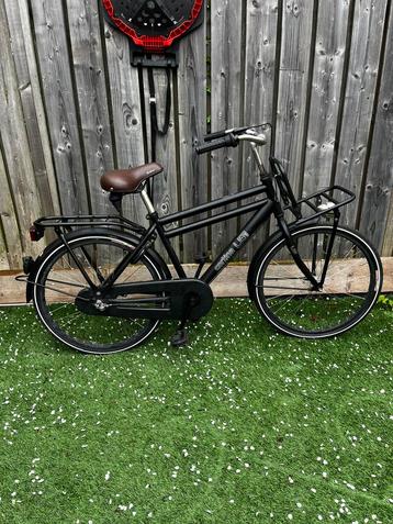 Cortina u4 jongensfiets  beschikbaar voor biedingen