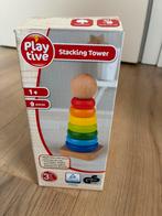 Stapeltoren van  hout, Ophalen of Verzenden, Nieuw, Overige typen