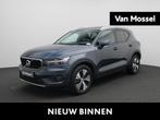 Volvo XC40 2.0 B4 AWD Momentum Pro | PACK LOUNGE | PANORAMA, Auto's, 12 maanden, Euro 6, 4 cilinders, Blauw