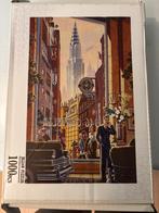 Puzzel New York, Ophalen of Verzenden, 500 t/m 1500 stukjes, Zo goed als nieuw