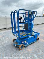Haulotte STAR 6 masthoogwerker orderpicker mast hoogwerker