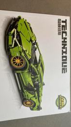 Lego Lamborghini, Kinderen en Baby's, Speelgoed | Duplo en Lego, Ophalen of Verzenden, Zo goed als nieuw