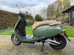 Elektrische scooter, Fietsen en Brommers, Snorfietsen en Snorscooters, Elektrisch, Zo goed als nieuw, Ophalen, Overige merken