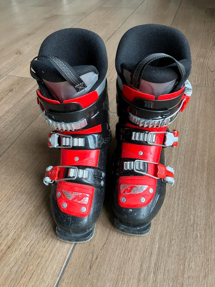 Nordica skischoenen - maat 20.0 - 21.5, Sport en Fitness, Skiën en Langlaufen, Zo goed als nieuw, Schoenen, Nordica, 160 tot 180 cm