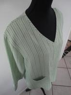 bexleys maat 46 oksel tot oksel 62 cm-3/4 mouw, Kleding | Dames, Blouse of Tuniek, Ophalen of Verzenden, Zo goed als nieuw, Bexleys