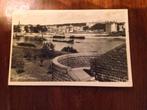 ansichtkaart Arnhem, Verzamelen, Ansichtkaarten | Nederland, Ophalen of Verzenden, 1940 tot 1960, Gelopen, Gelderland