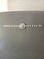 Vintage General Electric Koelkast met Vriesvak - Jaren 60, Ophalen, Gebruikt