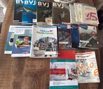 4/5 havo lesboeken  lees en examenmateriaal  vakken, Boeken, Ophalen, Zo goed als nieuw, HAVO
