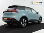 Aiways U5 63kWh Showroom Leder, 34 min, U5, Gebruikt, Blauw
