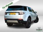 Land Rover Discovery Sport 2.0 Si4 4WD HSE Luxury 7p. (241 P, Automaat, 1733 kg, Gebruikt, Zwart