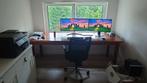 LG 34wk95u Monitor 5K (5120x2160), Computers en Software, Monitoren, Thunderbolt, IPS, LG Electronics, Ophalen of Verzenden