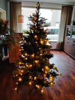 Prachtige kerstboom, mooie volle takken, Diversen, Kerst, Ophalen of Verzenden, Zo goed als nieuw