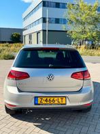 Volkswagen Golf 1.2 TSI 77KW 5D 2014 Grijs, Auto's, Volkswagen, Voorwielaandrijving, 4 cilinders, 610 kg, Handgeschakeld