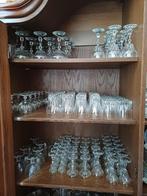 Kristalservies, Antiek en Kunst, Ophalen