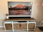 Vintage Tv meubel, Dieren en Toebehoren, Reptielen en Amfibieën | Toebehoren, Ophalen, Gebruikt, Terrarium of Paludarium
