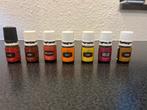 Yong living olie 5 ml, Ophalen of Verzenden, Gebruikt, Aroma