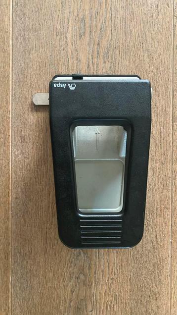 Aspa perforator beschikbaar voor biedingen