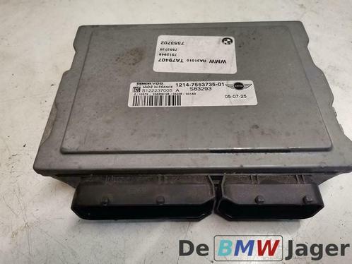 DME module Siemens Mini R50 R52 W10 7553702, Auto-onderdelen, Elektronica en Kabels, Mini, Gebruikt, Ophalen of Verzenden