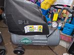 Airpress Compressor - Gebruikt, Ophalen, Gebruikt, 6 tot 10 bar, Minder dan 200 liter/min