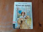 Joh.G.Veenhof  Winst uit verlies, Boeken, Ophalen of Verzenden, Gelezen
