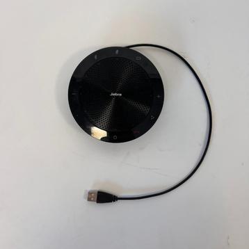 Jabra speaker & microfoon beschikbaar voor biedingen
