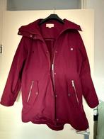 Michael Kors jas bordeaux XL, Michael Kors, Verzenden, Maat 46/48 (XL) of groter, Zo goed als nieuw