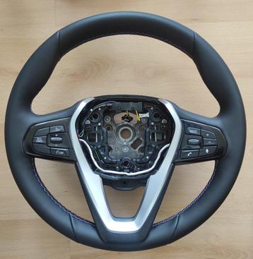 bmw stuur 5 serie g30 g31 X3 g11 g12 g14 g15 g16 x5 x6 x7 beschikbaar voor biedingen