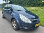 Opel Corsa 1.3 CDTi EcoFlex S/S Edition, Voorwielaandrijving, Euro 5, 28 km/l, Gebruikt