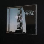 Vitalic OK Cowboy, Cd's en Dvd's, Cd's | Dance en House, Verzenden