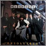 Madness: Absolutely., Cd's en Dvd's, Vinyl | Pop, Ophalen of Verzenden, Gebruikt